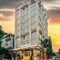 Hillary Hanoi Hotel - map