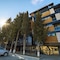 Jazz Hotel - map