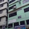 Hotel As Shams International - map