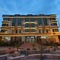 Safir Hotel - map