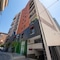 City Center Hotel - map