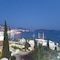 Bistrica Hotel - map