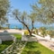 Hildon Eco Hotel - map