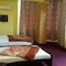 Kulsoom Hotel Islamabad - map