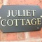Hamlet Cottage - map