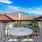 Tzante Hotel Zakynthos - Adults Only - map