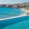 New Paradise Beach Resort- Adults Only - map