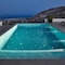 Kamini Santorini Luxury Villas - map