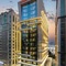 Hampton By Hilton Doha Old Town - map