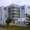 Relax Hotel Airport Nouasseur - map