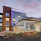 Fairfield Inn & Suites Oakhurst Yosemite - map