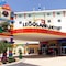Legoland Hotel Dubai - map