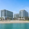 Address Beach Resort Bahrain - map