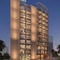 Pavilion Hotel Al Jaddaf Managed By Nooa - map