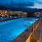 York Medellin, Curio Collection By Hilton - map