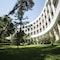 Perre La Mer Hotel Resort & Spa - map