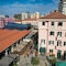 Hotel Boka - map