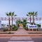 Radisson Blu Resort Saidia Garden - map