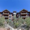 5109 Emerald Lodge, Trappeur's Crossing Apartment 4 - map