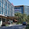 Ibis Almaty Jetisu - map