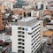 Ibis Budget Santiago Providencia - map