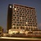 Novotel Arica - map