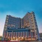 Kingsford Hotel Manila Bay - map