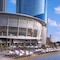 Conrad Abu Dhabi Etihad Towers - map