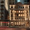The Porter House Hotel Sydney - Mgallery - map