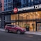 Best Western Plus Soho Hotel - map