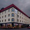Spark By Hilton Luton - map