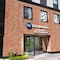 Best Western Hotel Fino Shin-Yokohama - map