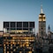The Ritz-Carlton New York, Nomad - map