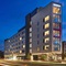 Catbird Hotel - map