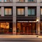 Thompson Denver, By Hyatt - map