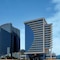 The First Collection Business Bay - map
