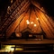 Green Land Bubble Glamping - map