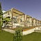 The Bay Hotel Hurghada Marina - map