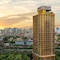 Dolce By Wyndham Hanoi Golden Lake - map