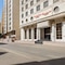 Ramada By Wyndham Makkah Zad Al Tayseer - map
