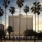Hyatt Place Lax Century Blvd - map