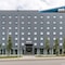 Park Inn By Radisson Vilnius Airport Hotel & Conference Centre - map