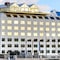Radisson Red Hotel, Vienna - map