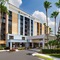 Hyatt Place Across From Universal Orlando Resort - map