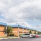 Super 8 by Wyndham Columbus - map