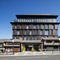 Nohga Hotel Kiyomizu Kyoto - map