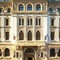 The Marmorosch Bucharest, Autograph Collection - map