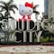 Studio City - map