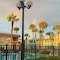 Bposhtels Orlando Florida Mall - map