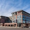 Homewood Suites By Hilton Albuquerque Downtown - map